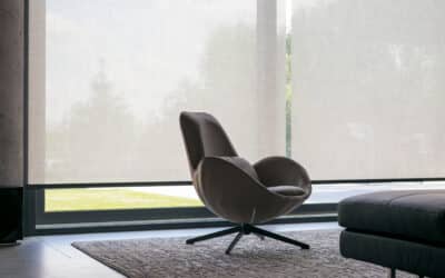 Discover the Benefits of Installing Roller Blinds for Your Home